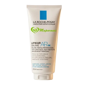 La Roche Posay Lipikar...