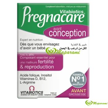 Pregnacare Conception 30...