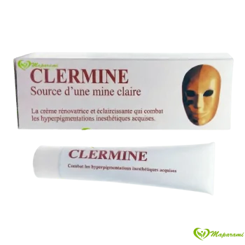 Dermo Soins Clermine crème...