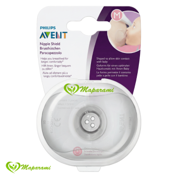 AVENT Protège Mamelon...
