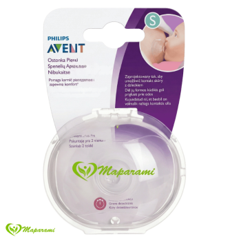 AVENT Protège Mamelon...