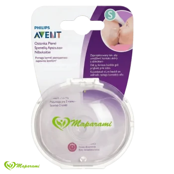AVENT Protège Mamelon...