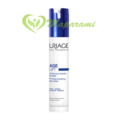 URIAGE AGE LIFT CREME JOUR LISSANTE FERMETE 40 ML