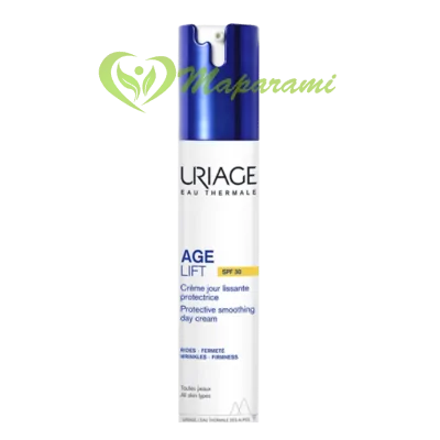 URIAGE AGE LIFT CREME JOUR LISSANTE SPF30 40 ML
