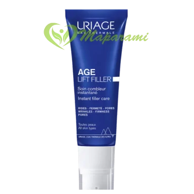 URIAGE AGE LIFT FILLER SOIN COMBLEUR INSTANTANÉ 30ML