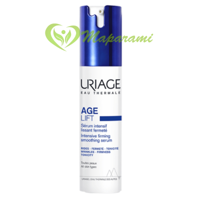 URIAGE AGE LIFT SERUM INTENSIF LISSANT FERMETE 30 ML