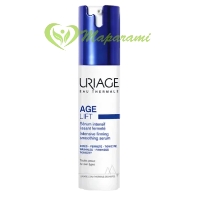 URIAGE AGE LIFT SERUM INTENSIF LISSANT FERMETE 30 ML
