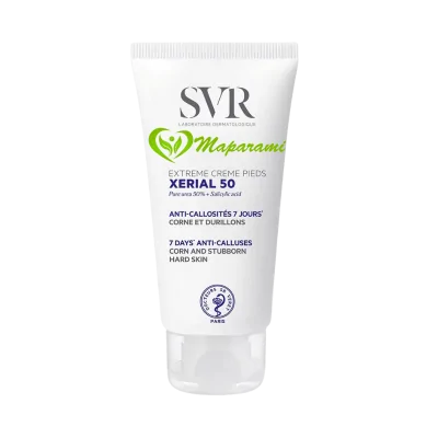 SVR XERIAL 50 Extrême crème...
