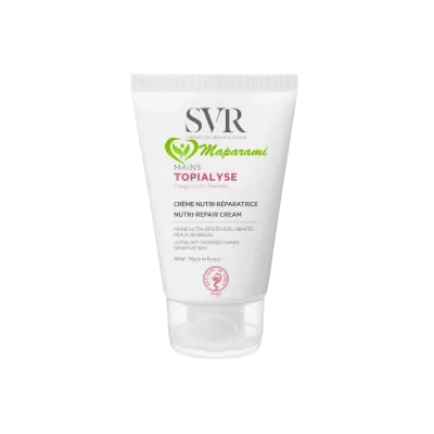 SVR TOPIALYSE Crème Mains Nutri-Réparatrice 50 ml