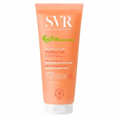 SVR Topialyse Baume Lavant Apaisant - 200ml
