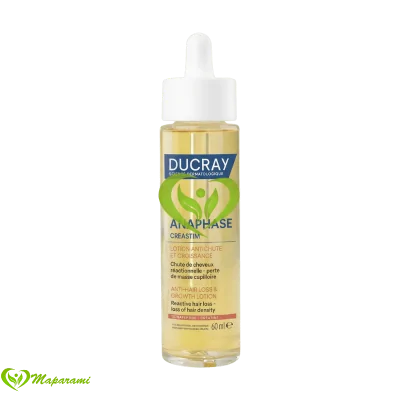 Ducray Creastim Reactiv...