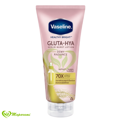 VASELINE Healthy Bright...