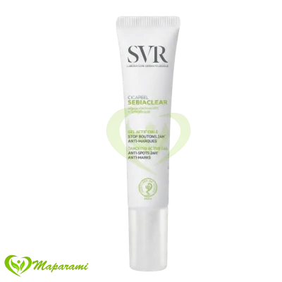 SVR Sebiaclear Cicapeel...