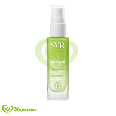 SVR Sebiaclear Sérum Correcteur Global Anti-Imperfections 30ml