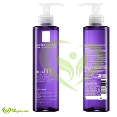 La Roche-Posay Mela B3 Gel Micro-Peeling Anti-Taches 200ml