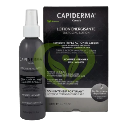 Capiderma Lotion...