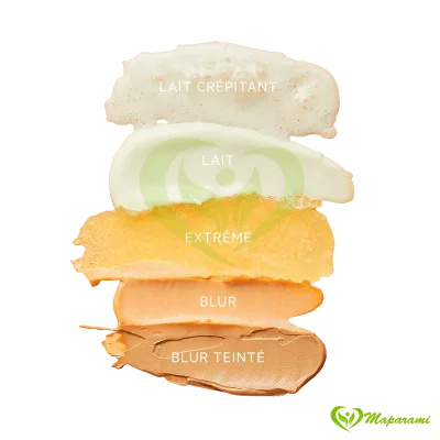 SVR Sun Secure Écran Minéral Teinté SPF50+ – Peaux Sèches à Très Sèches (Crème Confort)
