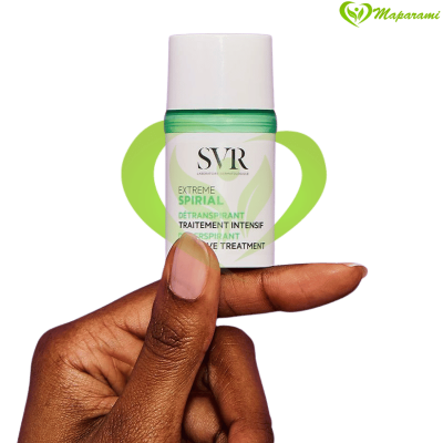 SVR Spirial Extrême Traitement Détranspirant Intensif – 20 ml
