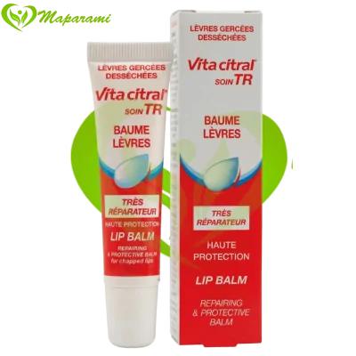 VITA CITRAL BAUME LEVRES 15ML