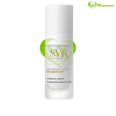 SVR Densitium Contour des Yeux Anti-rides et Anti-Âge Global 15 ml