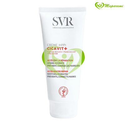 SVR Cicavit+ Crème HPPI Réparatrice Anti-Marques 40 ml