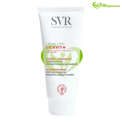 SVR Cicavit+ Crème HPPI Réparatrice Anti-Marques 100 ml