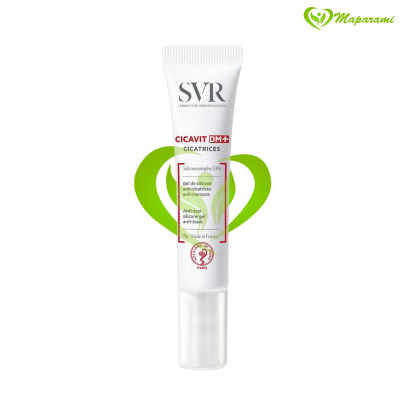 SVR Cicavit DM+ Gel...