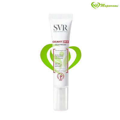 SVR Cicavit DM+ Gel...
