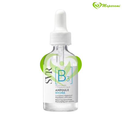SVR [B3] Ampoule Hydra Sérum Niacinamide 30 ml