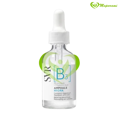 SVR [B3] Ampoule Hydra Sérum Niacinamide 30 ml