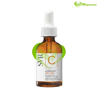 SVR [C] Ampoule Anti-Ox...
