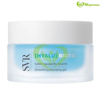 SVR [HYALU] Biotic Recharge Gelée Repulpante 50 ml