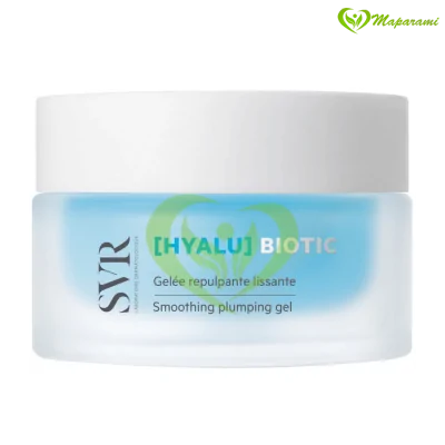 SVR [HYALU] Biotic Recharge Gelée Repulpante 50 ml
