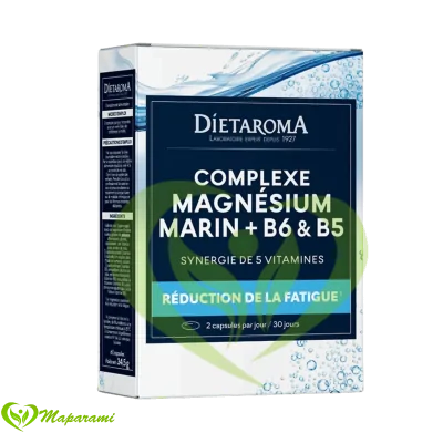 Dietaroma Complexe...