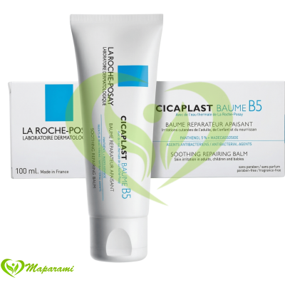 La Roche Posay Cicaplast Baume B5 100 ml