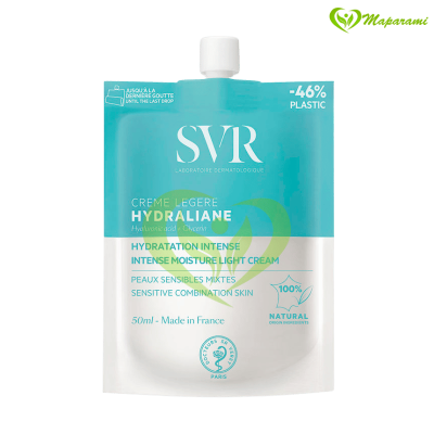 SVR Hydraliane Crème Légère...