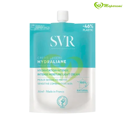 SVR Hydraliane Crème Légère...