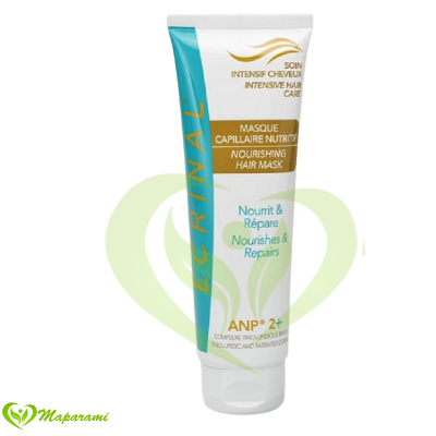 Ecrinal Masque Capillaire...