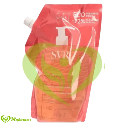 SVR TOPIALYSE Gel Lavant...