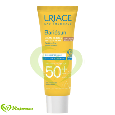 URIAGE BARIESUN CREME...