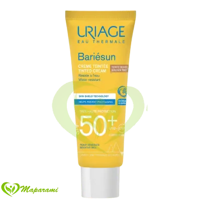 URIAGE BARIESUN CREME...