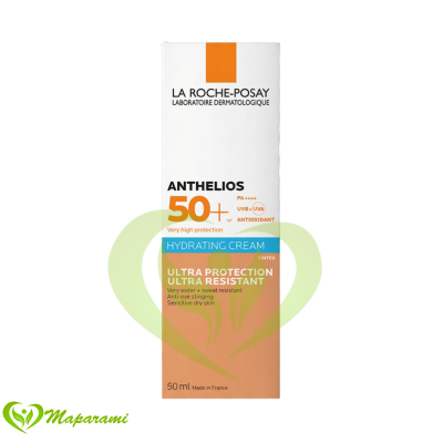La Roche Posay Anthelios UVMune 400 Crème Teintée SPF50+ 50ml