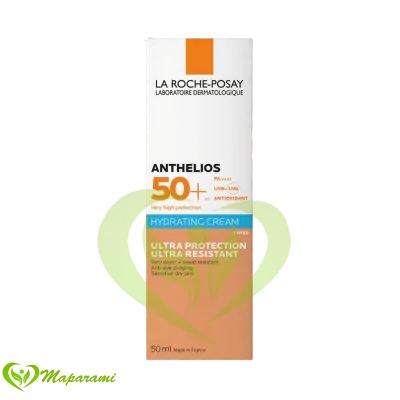 La Roche Posay Anthelios UVMune 400 Crème Teintée SPF50+ 50ml