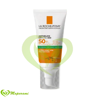 La Roche Posay Anthelios UVMune 400 Oil Control SPF50+ 50ml