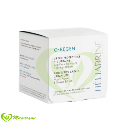Heliabrine O-Regen Creme...