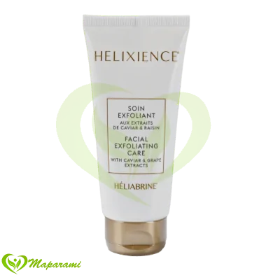 Heliabrine Soin Exfoliant...