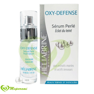 Heliabrine Oxy Defense...