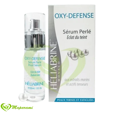 Heliabrine Oxy Defense...