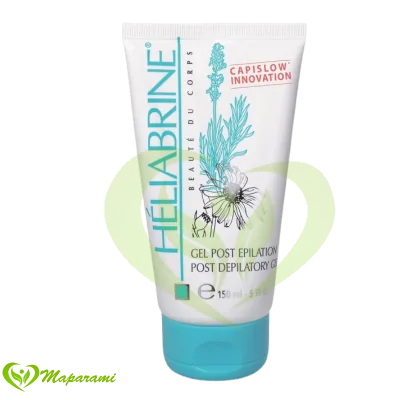 Heliabrine Gel Post-Épilation 150ml