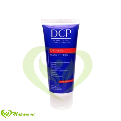 DCP KPP Soin Mains & Pieds 100ml